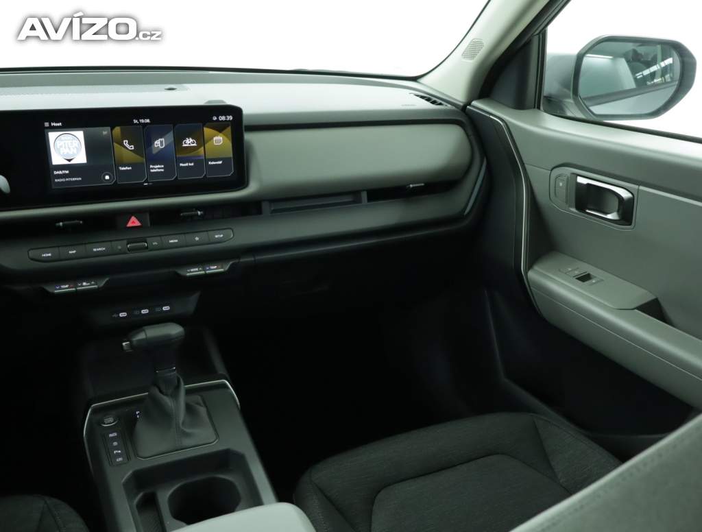 Foto inzerátu Kia Seltos 1.6 T-GDI
