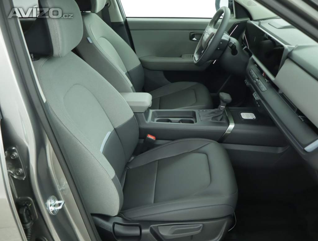 Foto inzerátu Kia Seltos 1.6 T-GDI