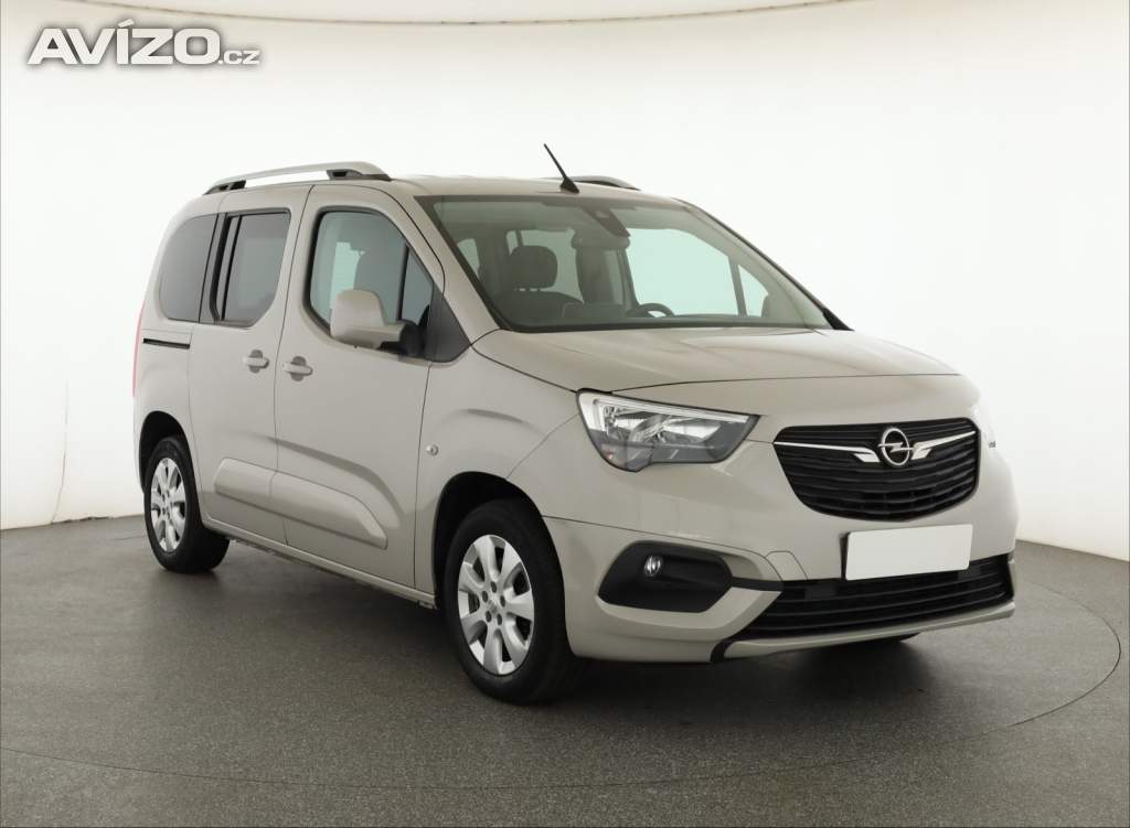 Opel Combo 1.2 Turbo