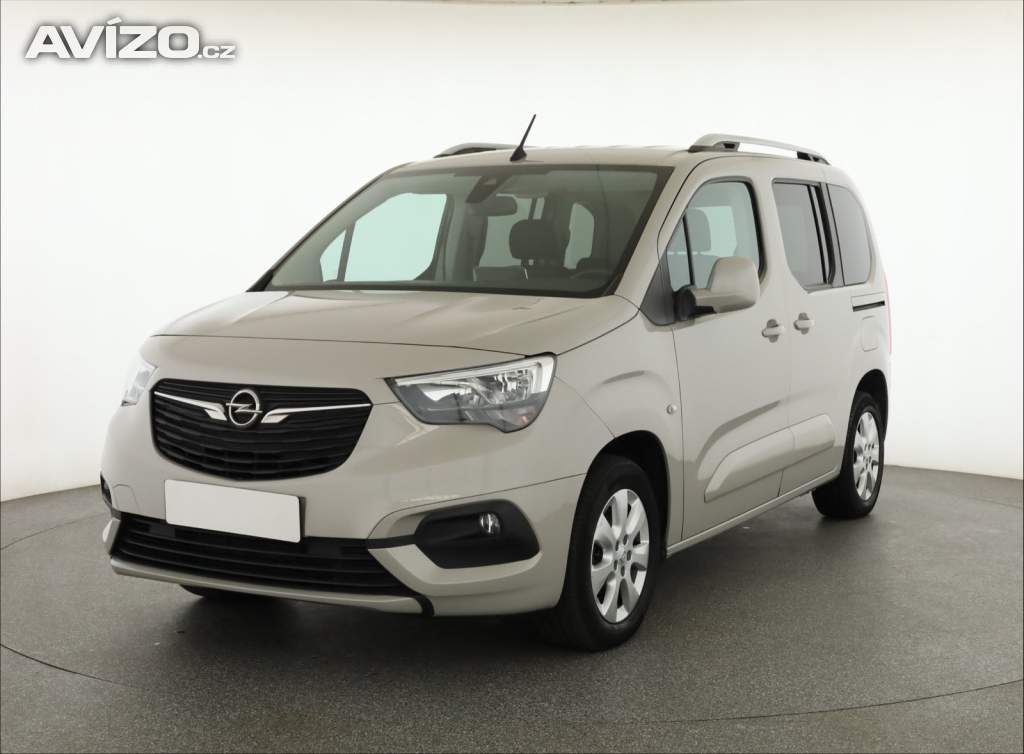 Foto inzerátu Opel Combo 1.2 Turbo