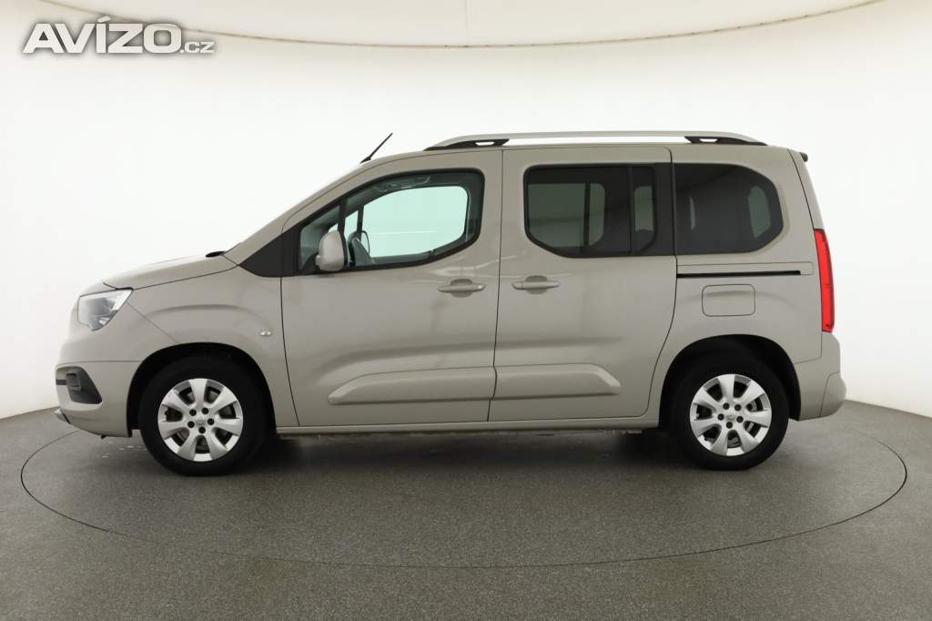Foto inzerátu Opel Combo 1.2 Turbo