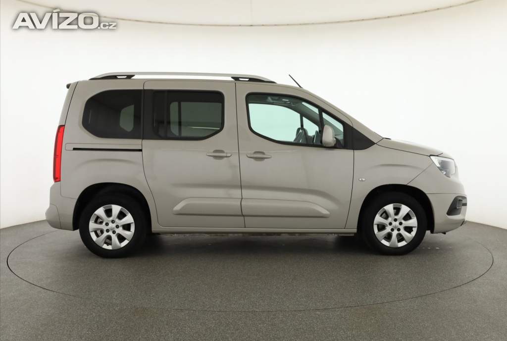 Foto inzerátu Opel Combo 1.2 Turbo