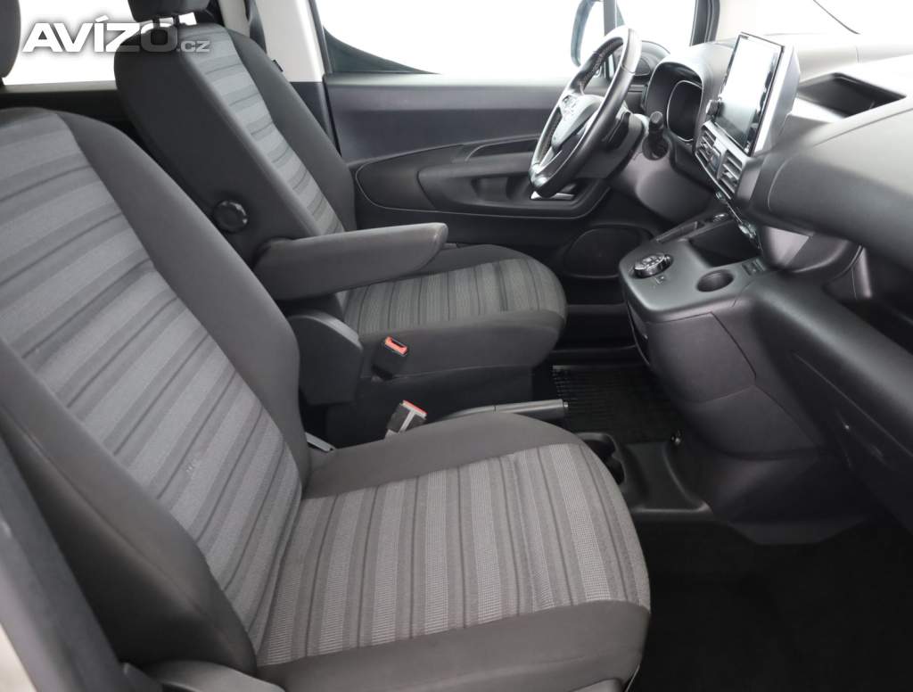 Foto inzerátu Opel Combo 1.2 Turbo