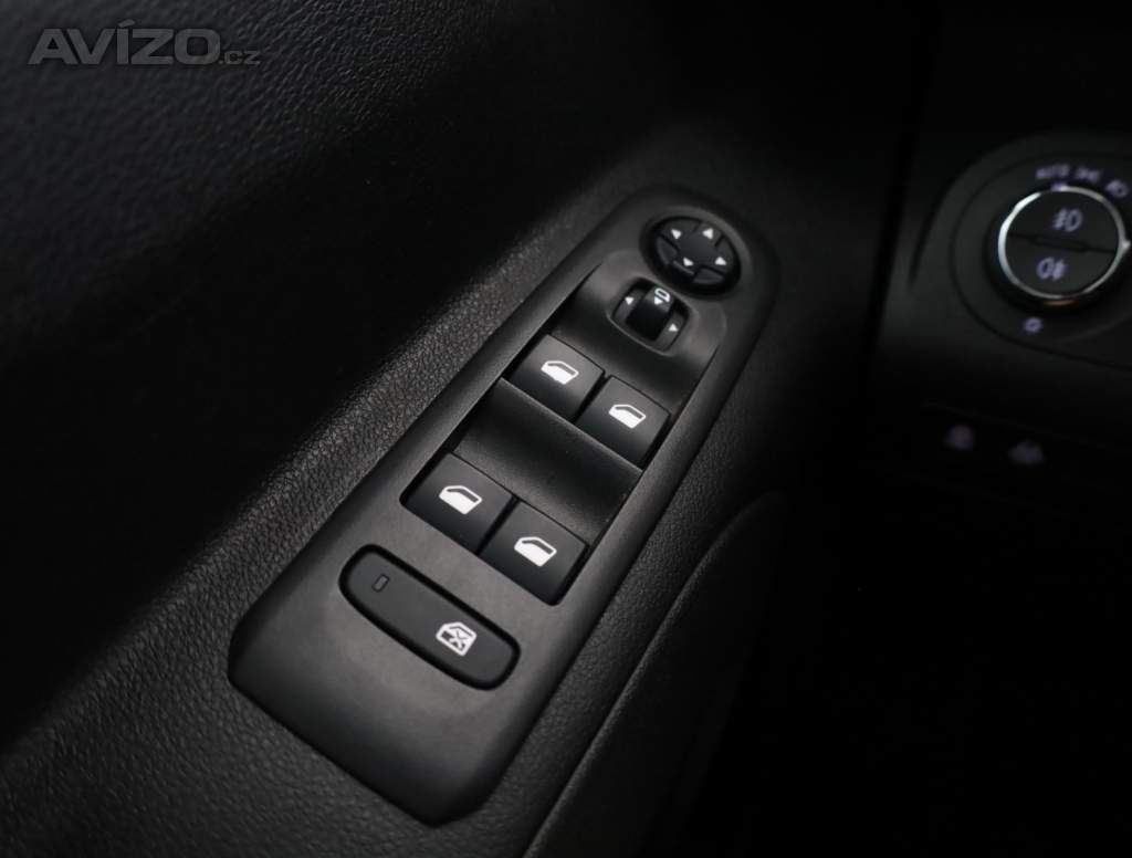 Foto inzerátu Opel Combo 1.2 Turbo