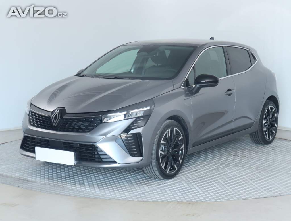Foto inzerátu Renault Clio 1.0 TCe