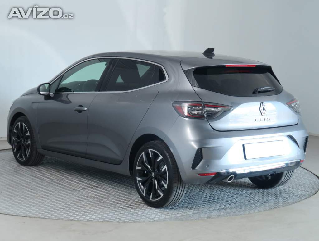 Foto inzerátu Renault Clio 1.0 TCe