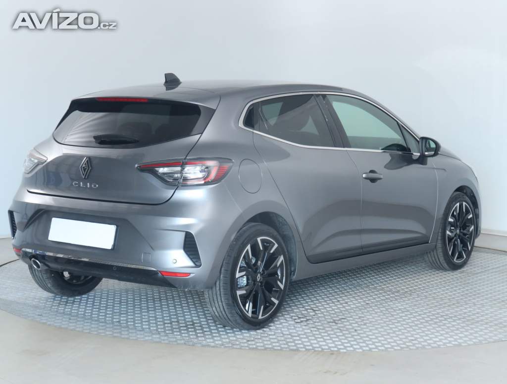 Foto inzerátu Renault Clio 1.0 TCe