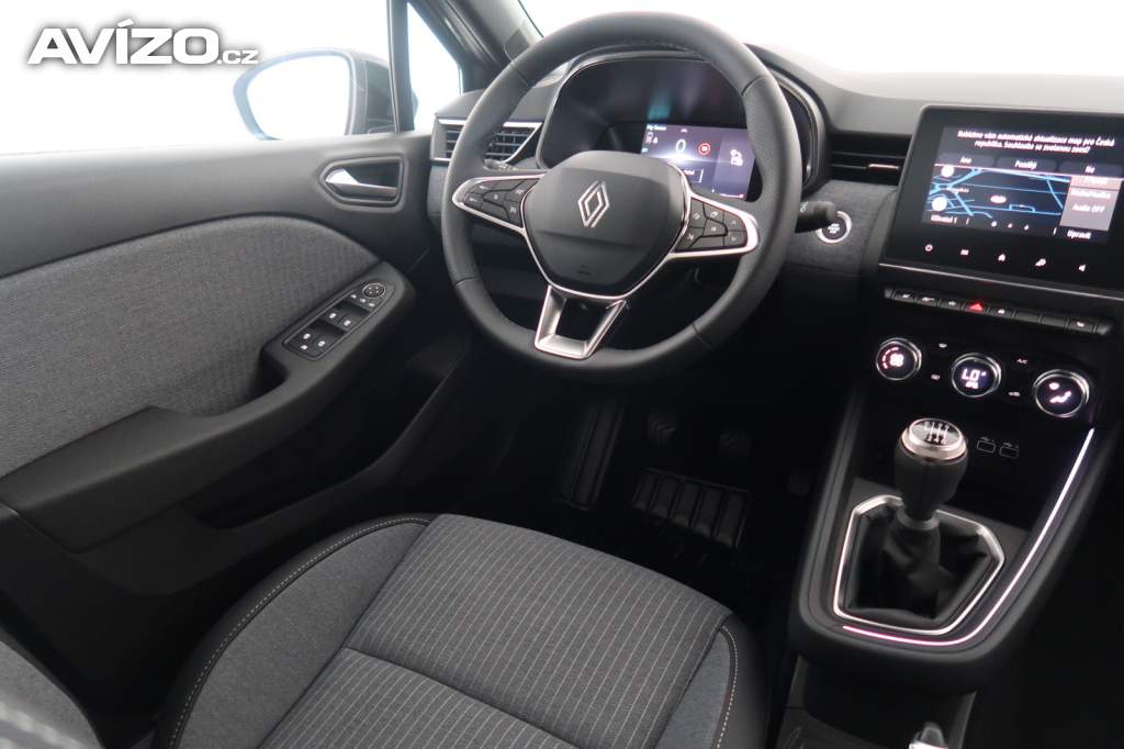 Foto inzerátu Renault Clio 1.0 TCe