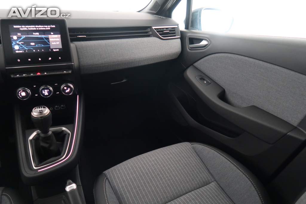Foto inzerátu Renault Clio 1.0 TCe