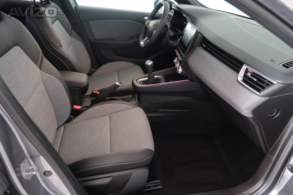 Foto inzerátu Renault Clio 1.0 TCe