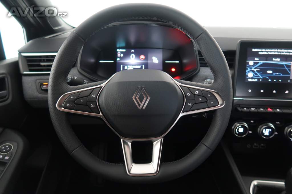 Foto inzerátu Renault Clio 1.0 TCe