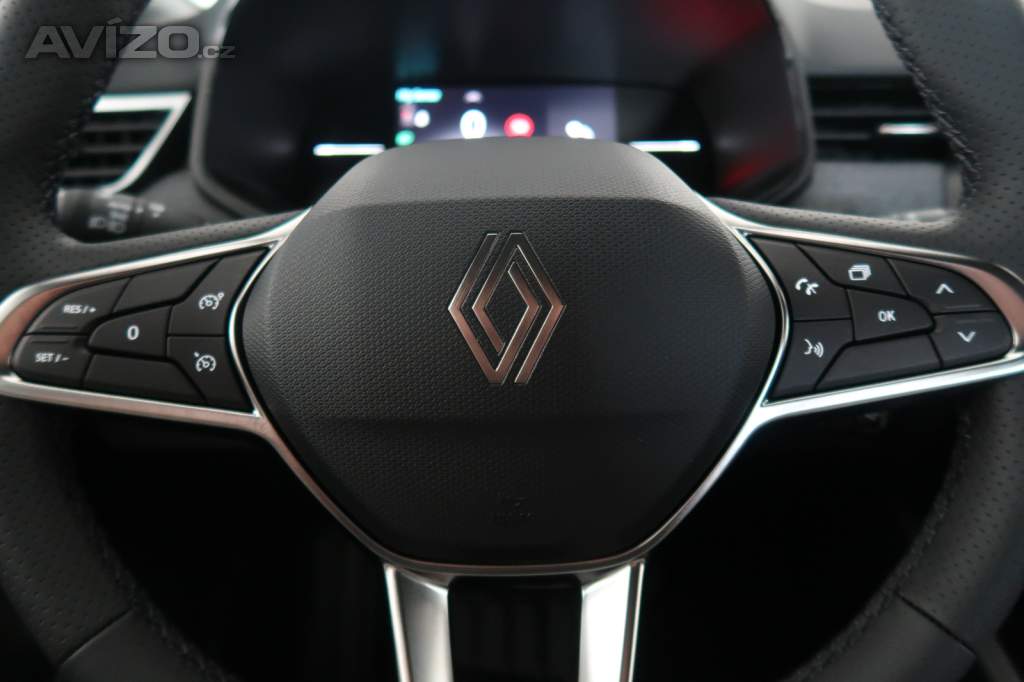Foto inzerátu Renault Clio 1.0 TCe