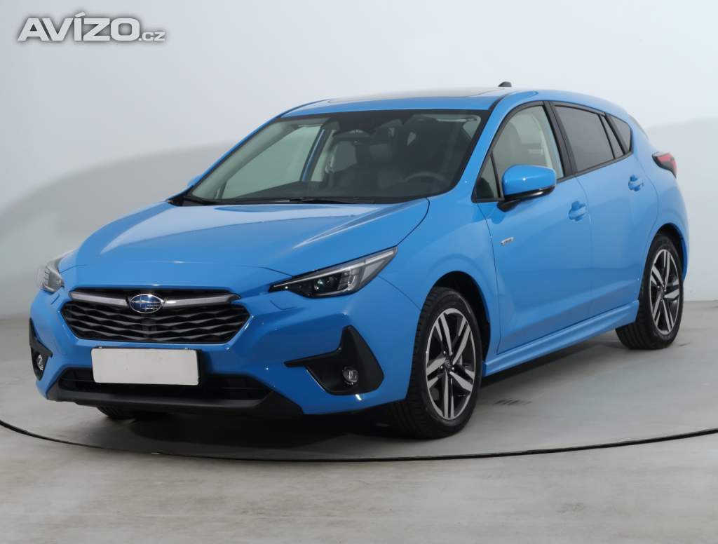 Foto inzerátu Subaru Impreza 2.0 e-Boxer