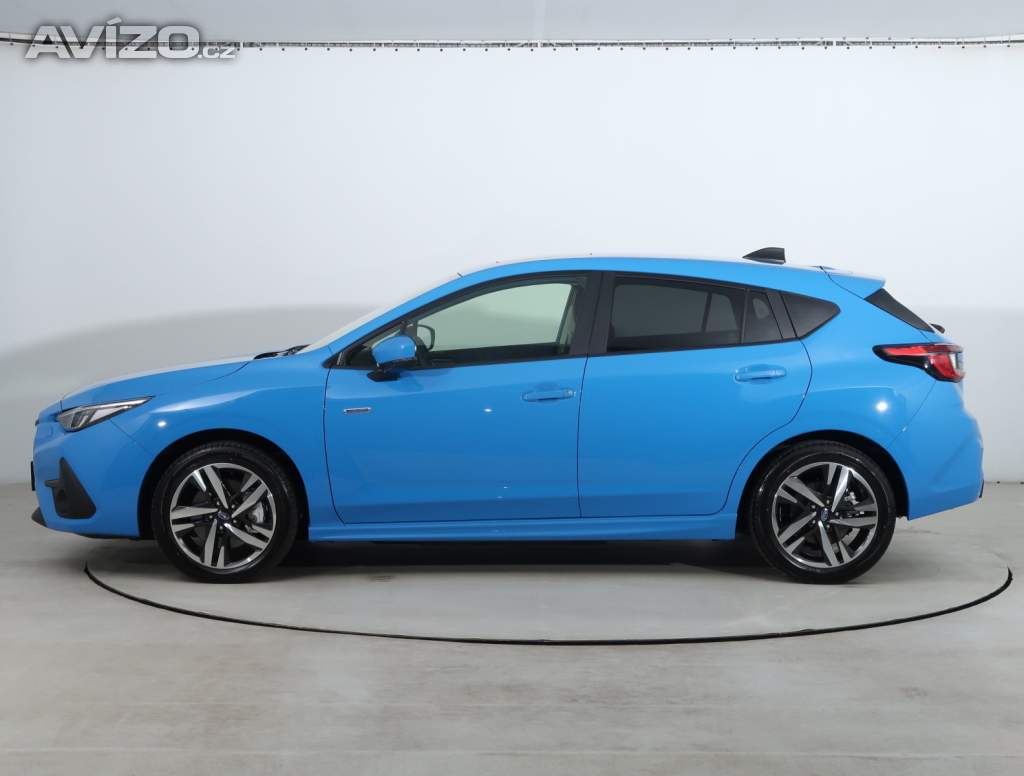 Foto inzerátu Subaru Impreza 2.0 e-Boxer