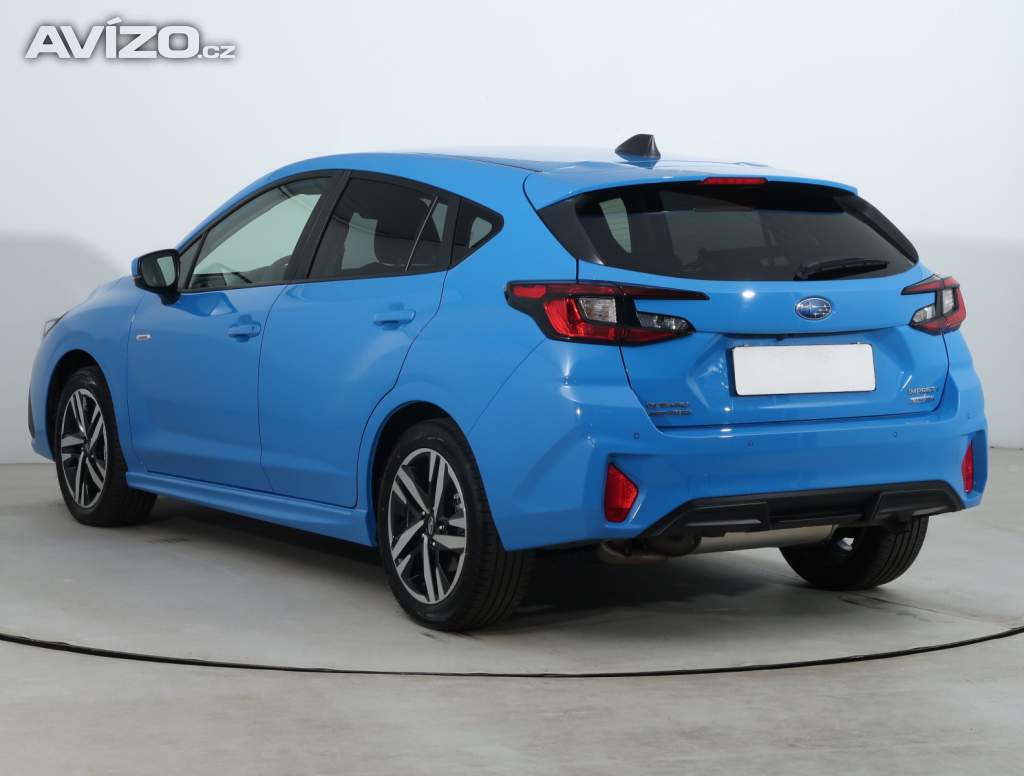 Foto inzerátu Subaru Impreza 2.0 e-Boxer