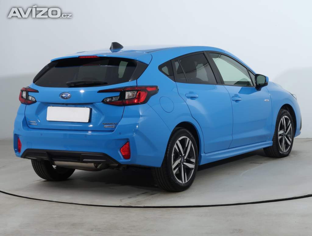 Foto inzerátu Subaru Impreza 2.0 e-Boxer