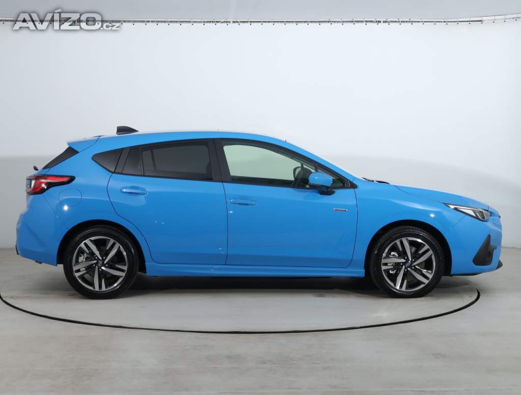 Foto inzerátu Subaru Impreza 2.0 e-Boxer