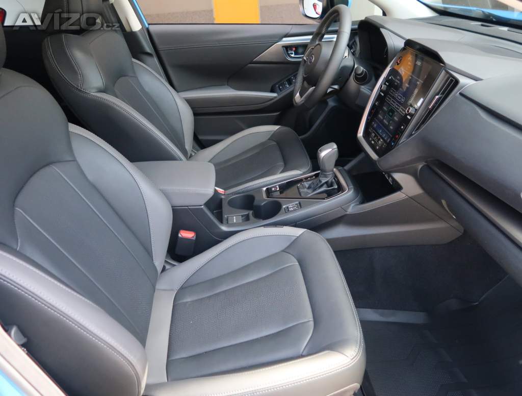 Foto inzerátu Subaru Impreza 2.0 e-Boxer
