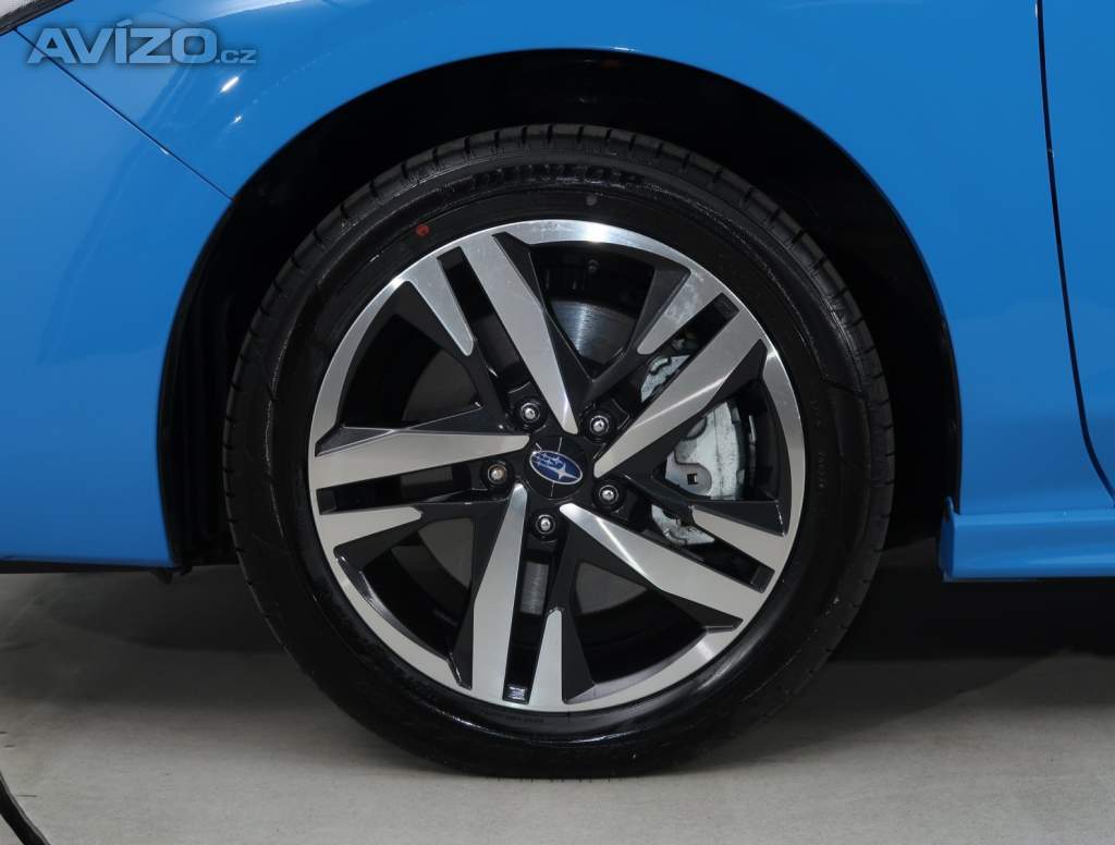 Foto inzerátu Subaru Impreza 2.0 e-Boxer