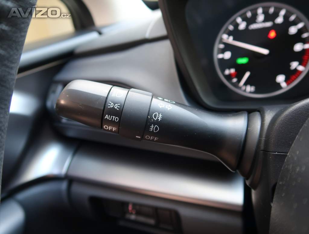 Foto inzerátu Subaru Impreza 2.0 e-Boxer