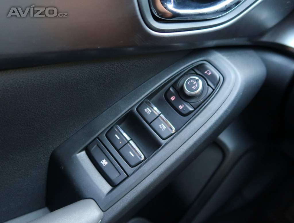 Foto inzerátu Subaru Impreza 2.0 e-Boxer
