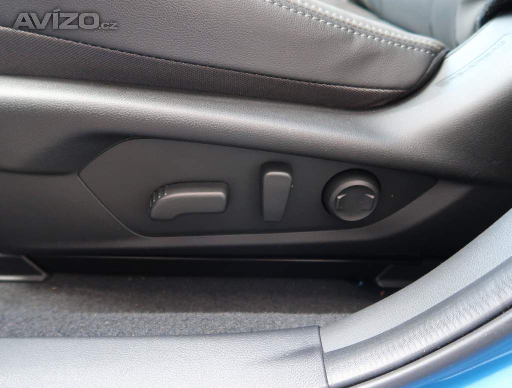 Foto inzerátu Subaru Impreza 2.0 e-Boxer