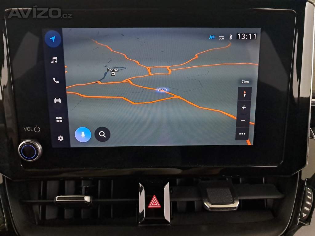 Foto inzerátu Toyota Corolla 1.8 Hybrid