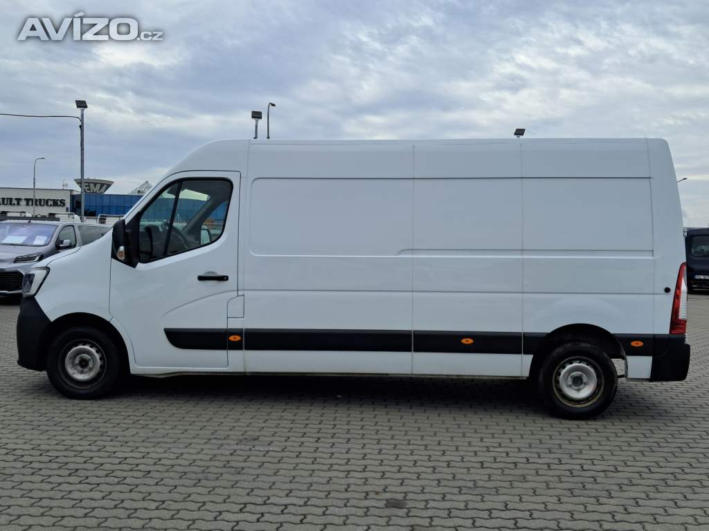 Foto inzerátu Renault Master 2.3 dCi 135