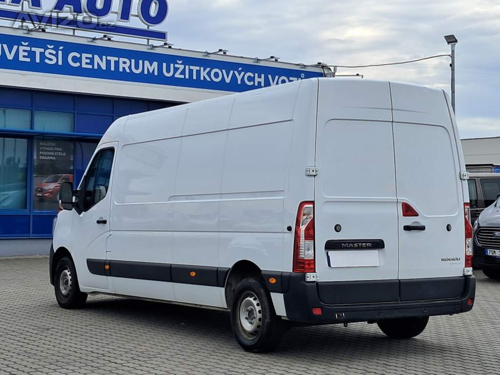 Foto inzerátu Renault Master 2.3 dCi 135