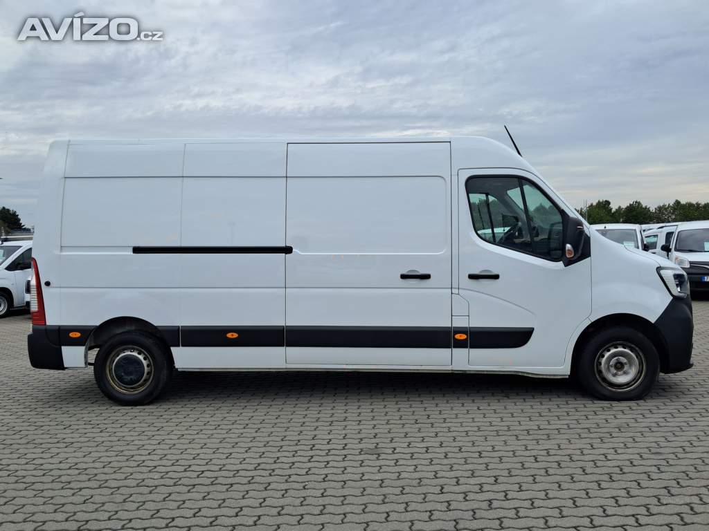 Foto inzerátu Renault Master 2.3 dCi 135