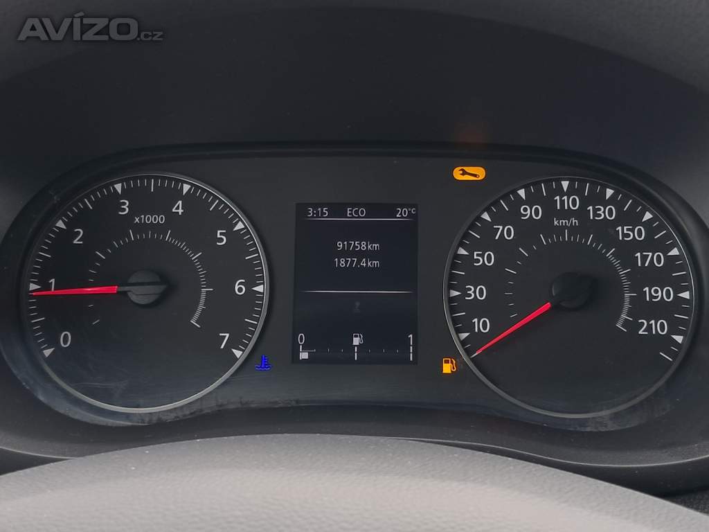 Foto inzerátu Renault Master 2.3 dCi 135