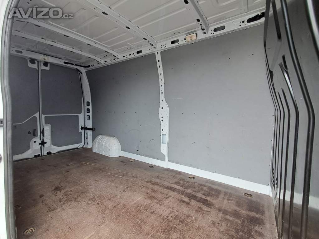 Foto inzerátu Renault Master 2.3 dCi 135