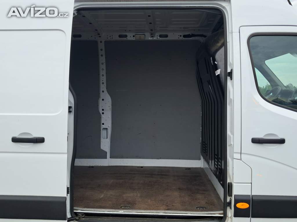 Foto inzerátu Renault Master 2.3 dCi 135
