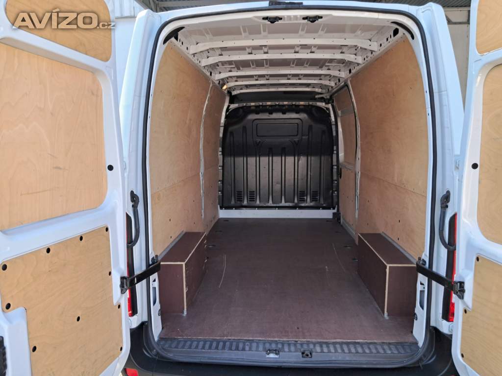Foto inzerátu Renault Master 2.3 dCi 135