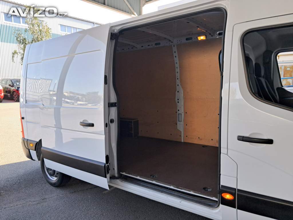 Foto inzerátu Renault Master 2.3 dCi 135