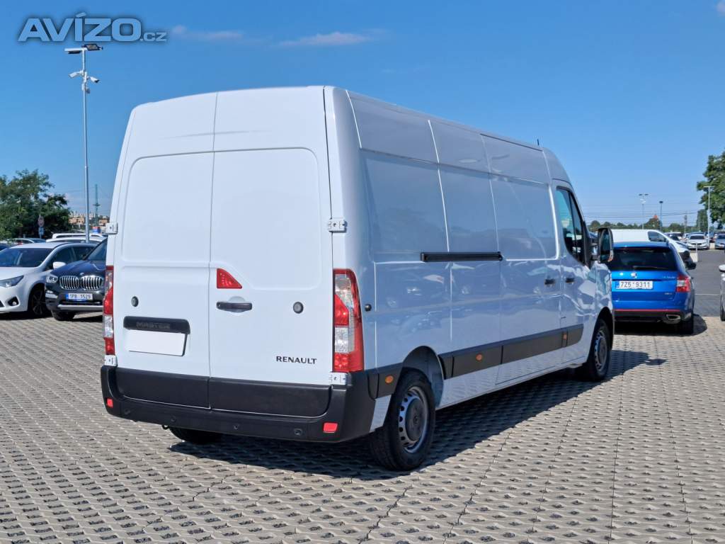 Foto inzerátu Renault Master 2.3 dCi 135