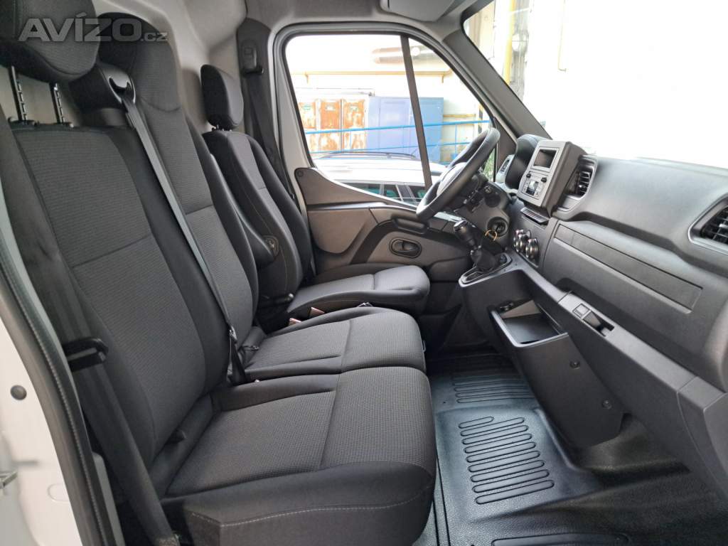 Foto inzerátu Renault Master 2.3 dCi 135