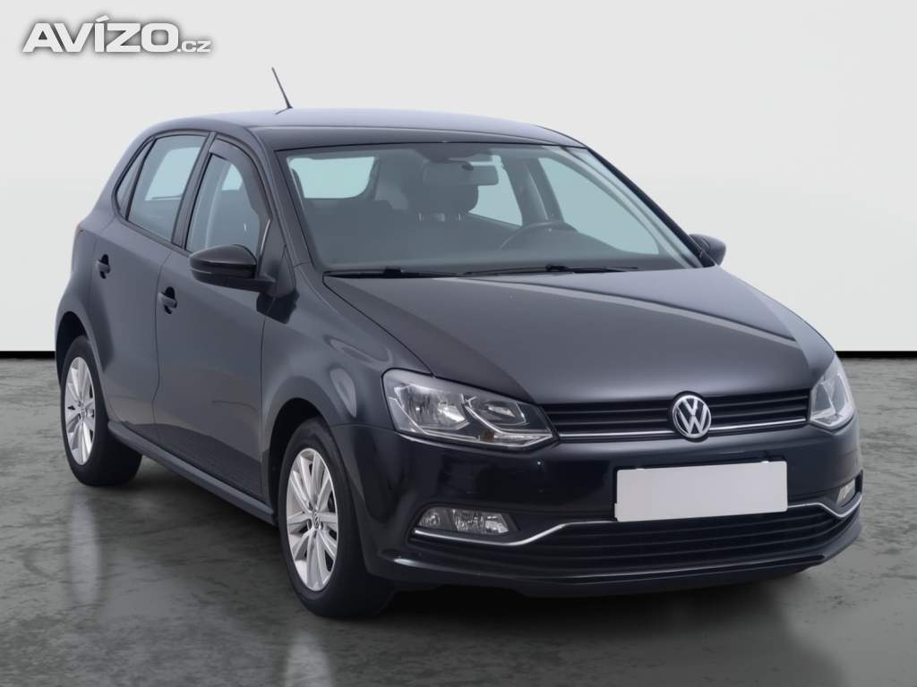 Foto inzerátu VW Polo 1.2 TSI