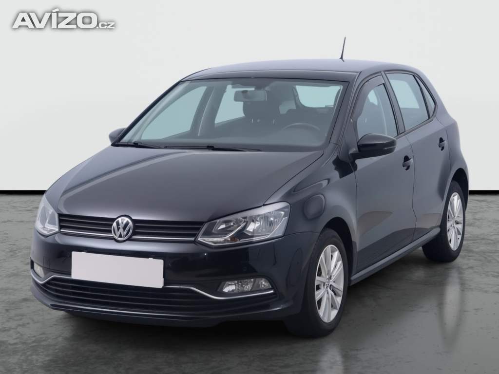 Foto inzerátu VW Polo 1.2 TSI