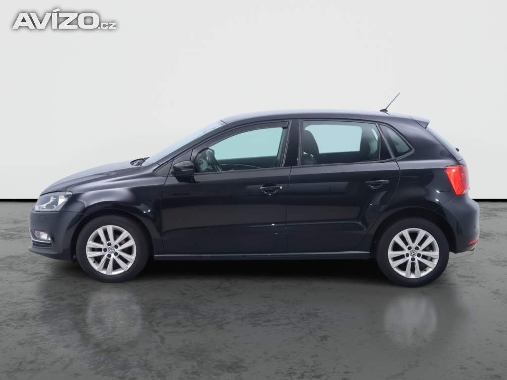 Foto inzerátu VW Polo 1.2 TSI