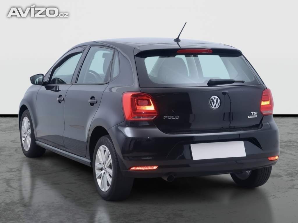 Foto inzerátu VW Polo 1.2 TSI
