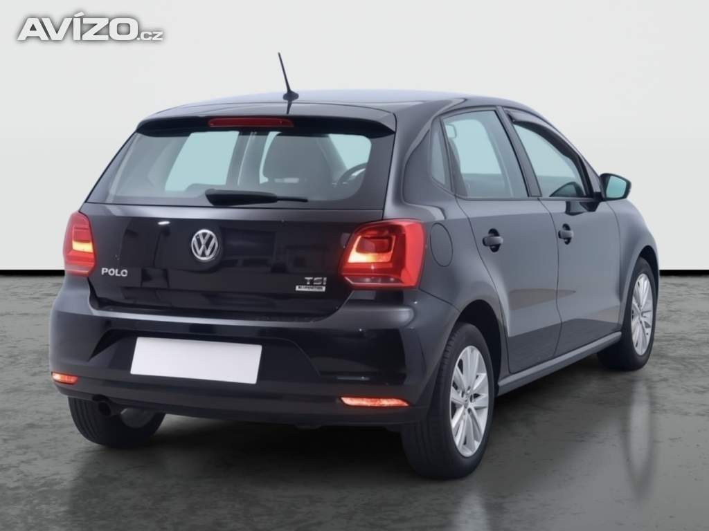 Foto inzerátu VW Polo 1.2 TSI