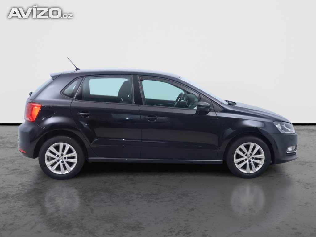 Foto inzerátu VW Polo 1.2 TSI