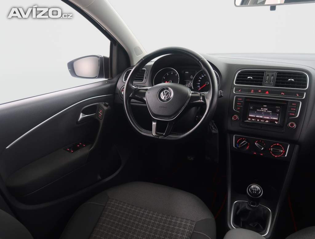 Foto inzerátu VW Polo 1.2 TSI