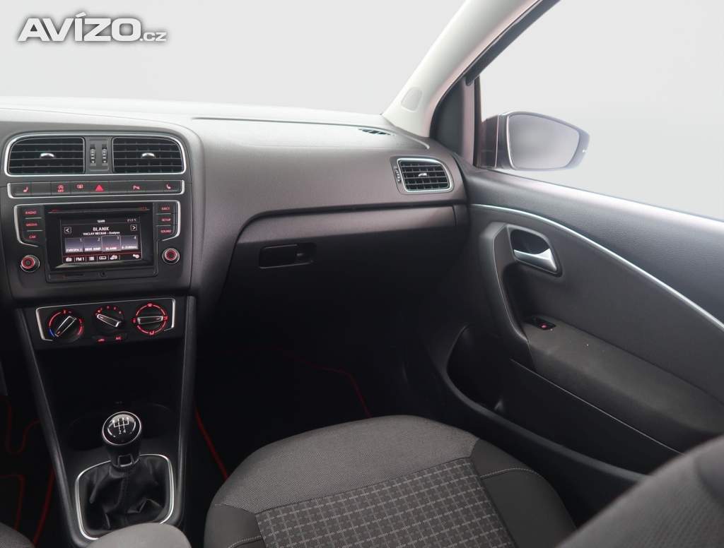 Foto inzerátu VW Polo 1.2 TSI