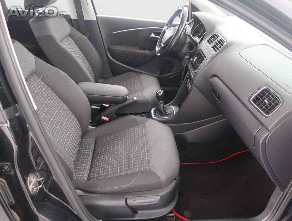 Foto inzerátu VW Polo 1.2 TSI