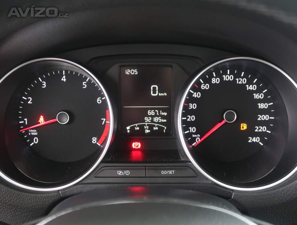 Foto inzerátu VW Polo 1.2 TSI