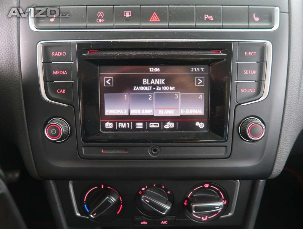 Foto inzerátu VW Polo 1.2 TSI