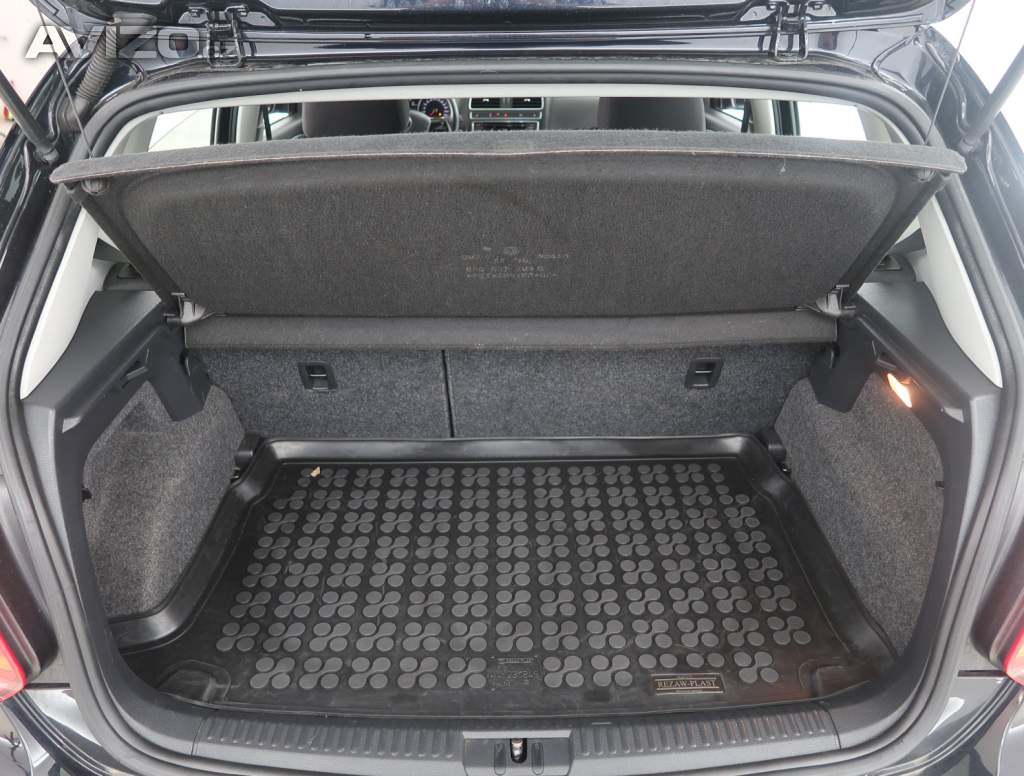 Foto inzerátu VW Polo 1.2 TSI