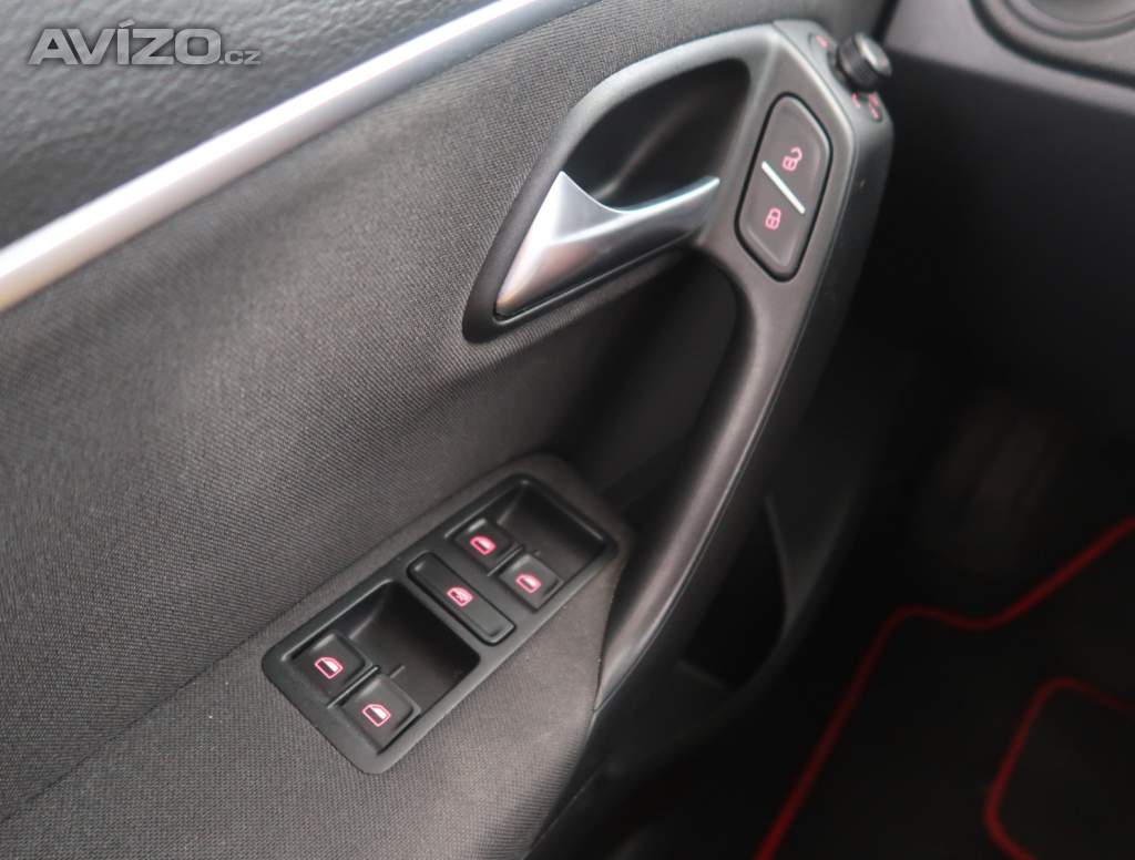 Foto inzerátu VW Polo 1.2 TSI